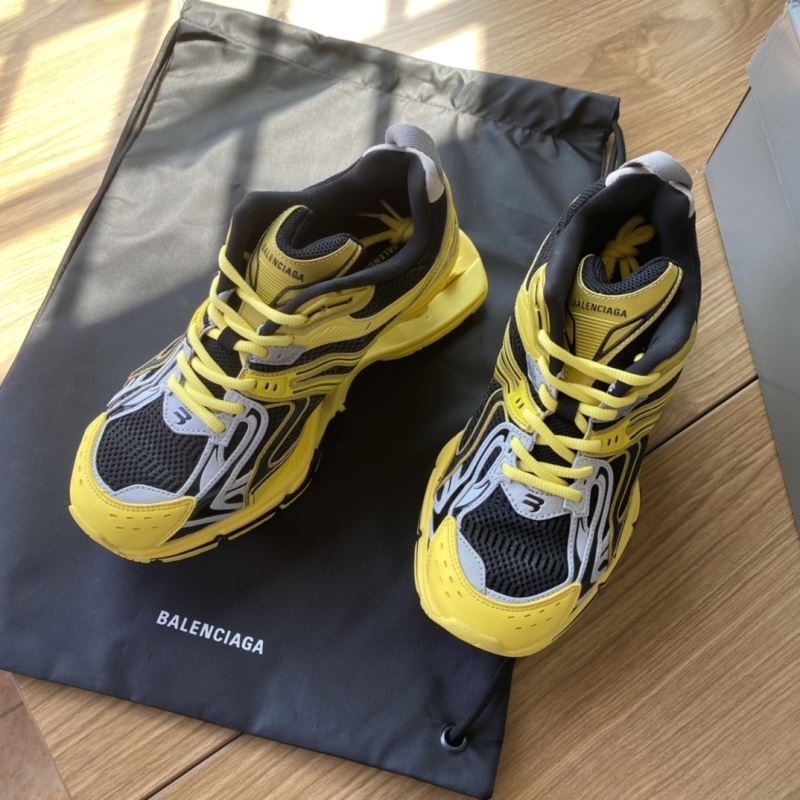 Balenciaga Track Shoes